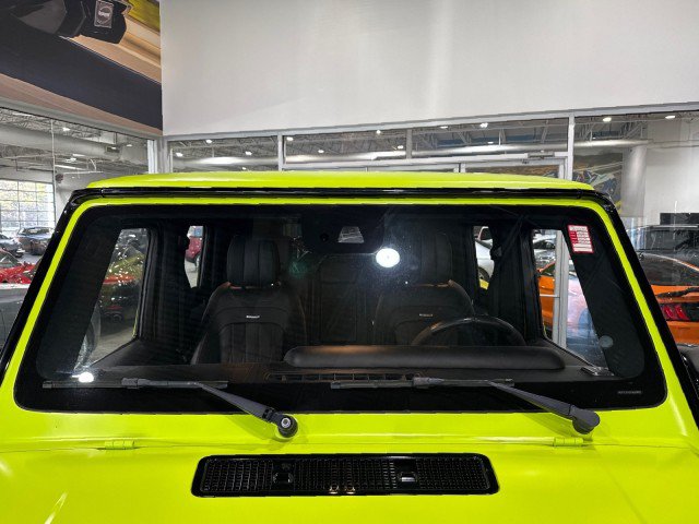Used 2019 Mercedes-Benz G 63 AMG 4MATIC image 46