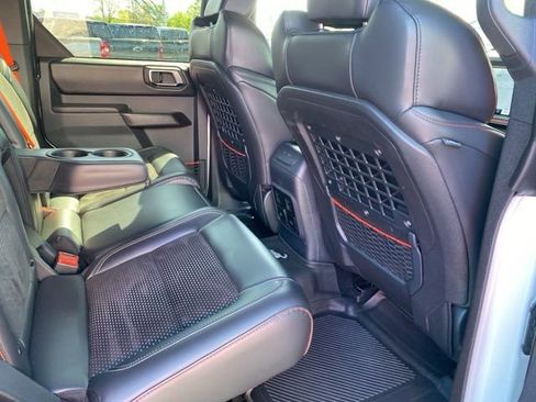 Used 2024 Ford Bronco Raptor AWD/4WD image 39