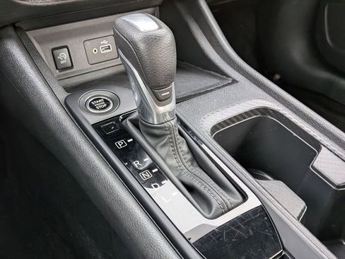 Used 2024 Nissan Sentra S image 15