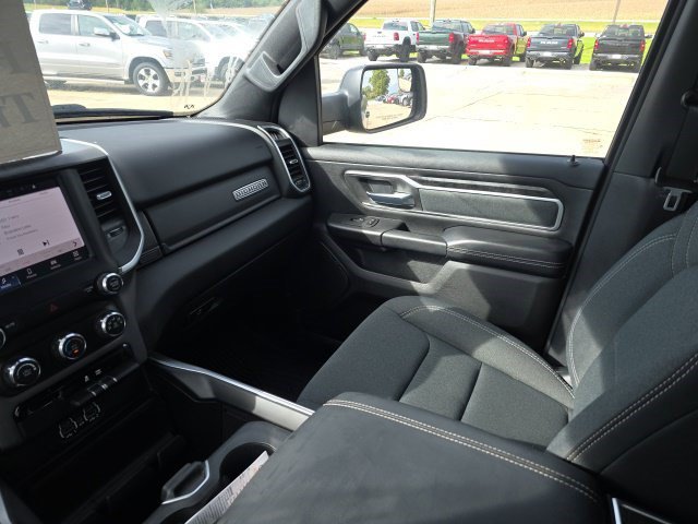 Used 2022 RAM 1500 Big Horn AWD/4WD image 21