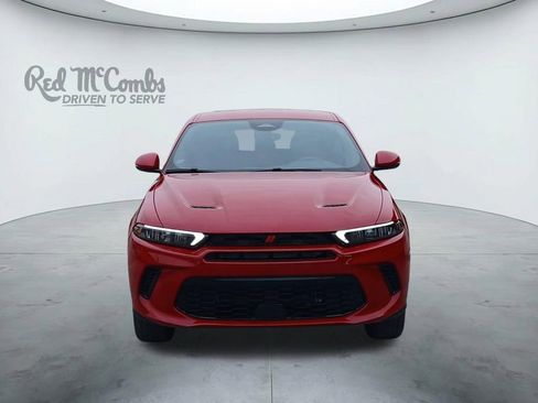 Used 2024 Dodge Hornet GT AWD/4WD image 8