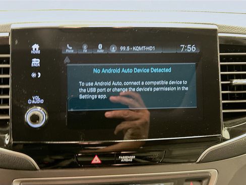 Used 2020 Honda Pilot EX-L image 22