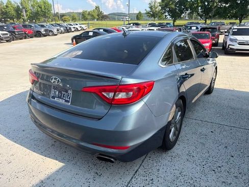 Used 2016 Hyundai Sonata SE FWD image 28