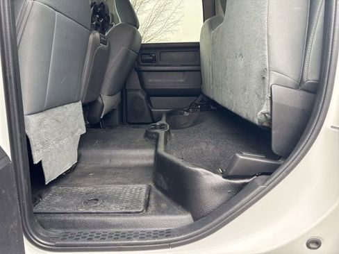 Used 2016 RAM 2500 Tradesman w/ Popular Equipment Group image 43