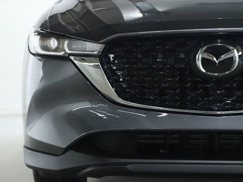 Certified 2023 MAZDA CX-5 AWD 2.5 S w/ Select Package image 6