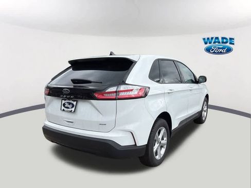 New 2024 Ford Edge SE AWD/4WD image 5