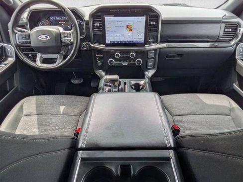 Used 2023 Ford F150 XLT AWD/4WD image 17