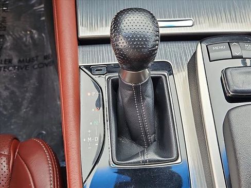 Used 2015 Lexus GS 350 image 12