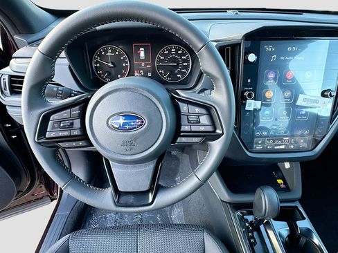 New 2026 Subaru Forester Premium AWD/4WD image 11