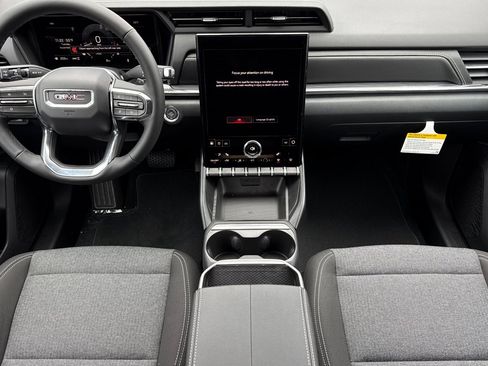 New 2026 GMC Terrain Elevation image 14