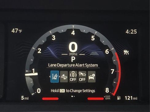 Used 2026 Toyota Tacoma SR image 24