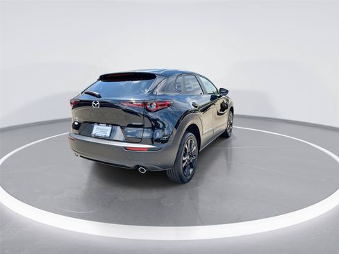 New 2026 MAZDA CX-30 AWD 2.5 S w/ Select Sport Pkg image 8