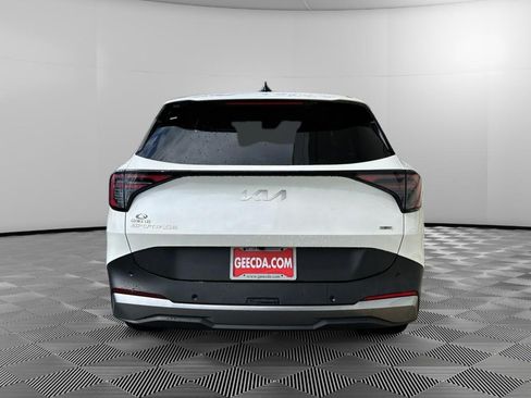 New 2026 Kia Sportage S AWD/4WD image 5