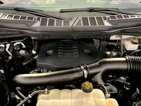 Used 2023 Ford F150 XLT w/ Equipment Group 302A High AWD/4WD image 31