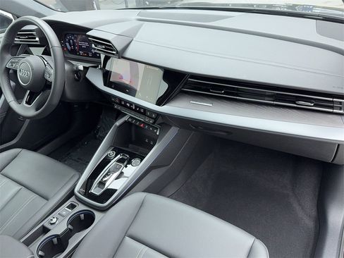Used 2025 Audi A3 2.0T Premium image 44