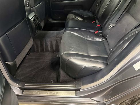 Used 2014 Lexus LS 600h L image 48