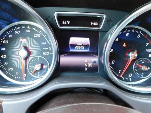 Used 2018 Mercedes-Benz GLS 450 4MATIC image 23