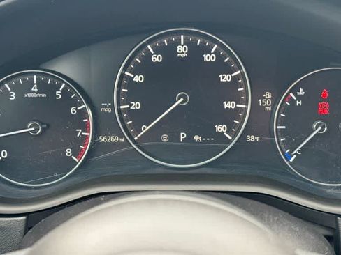 Used 2020 MAZDA CX-30 AWD image 14