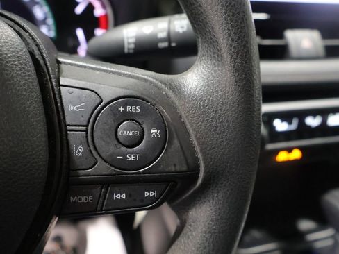 Used 2023 Toyota RAV4 LE AWD/4WD image 36