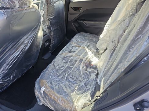 New 2026 Subaru Crosstrek 2.5i Sport image 17