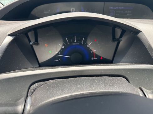 Used 2012 Honda Civic Natural Gas image 9