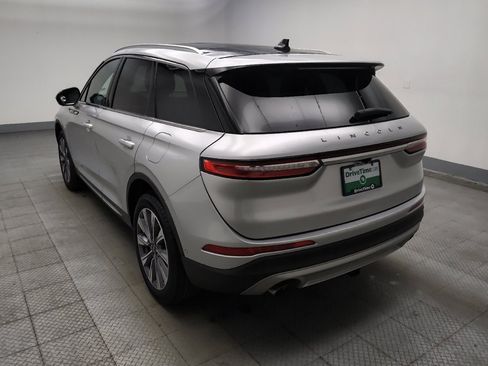Used 2020 Lincoln Corsair Reserve w/ Equipment Group 201A AWD/4WD image 5