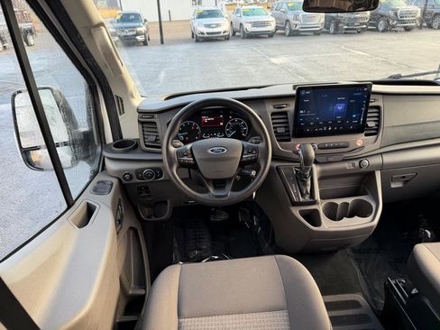 Used 2022 Ford Transit 350 XLT image 23