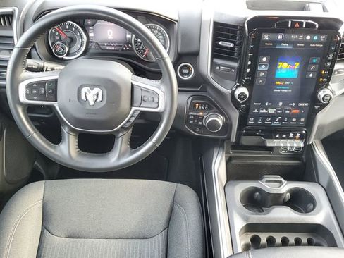 Certified 2024 RAM 1500 Big Horn image 26