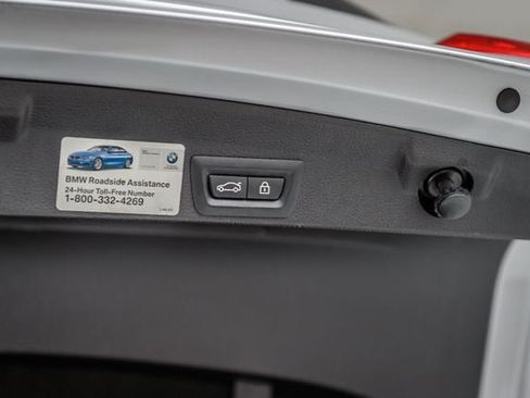 Used 2018 BMW 440i Gran Coupe RWD image 12
