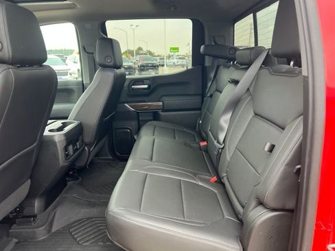 Used 2020 Chevrolet Silverado 1500 LT Trail Boss image 19