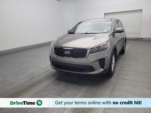 Used 2019 Kia Sorento FWD image 1