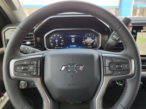 New 2026 Chevrolet Silverado 2500 LT w/ Trail Boss Package image 19