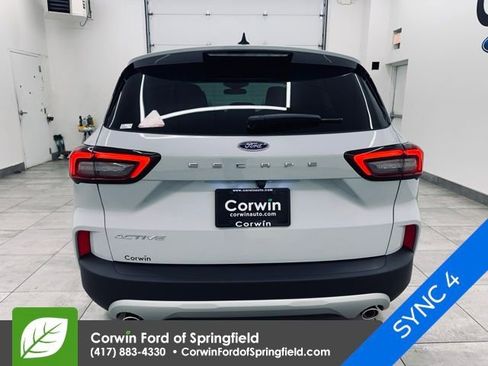 New 2026 Ford Escape Active w/ Cold Weather Package image 5