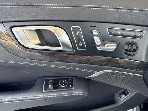 Used 2019 Mercedes-Benz SL 450 image 14