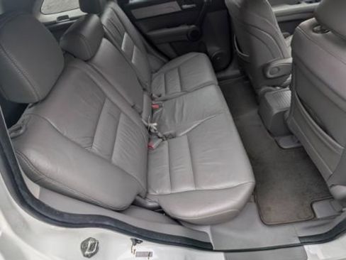 Used 2010 Honda CR-V EX-L image 21