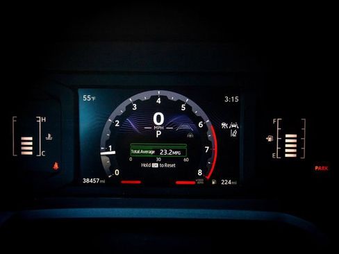 Used 2024 Toyota Tacoma SR5 image 28