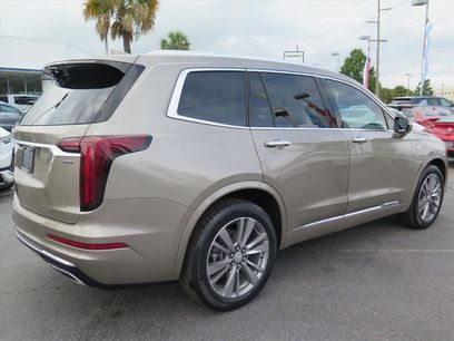 Used 2022 Cadillac XT6 Premium Luxury w/ Technology Package