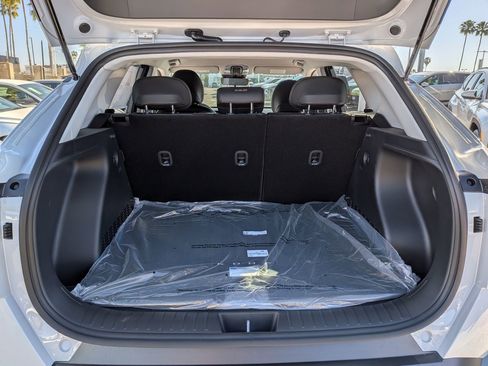 New 2026 Hyundai Kona SEL Premium AWD/4WD image 22