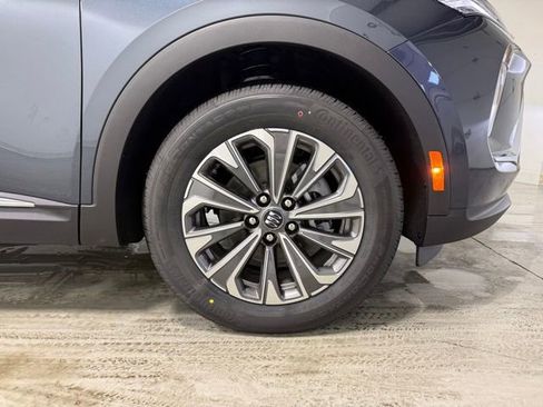 New 2026 Buick Envision Preferred image 31