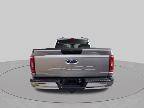 Used 2021 Ford F150 XLT w/ Equipment Group 301A Mid AWD/4WD image 32