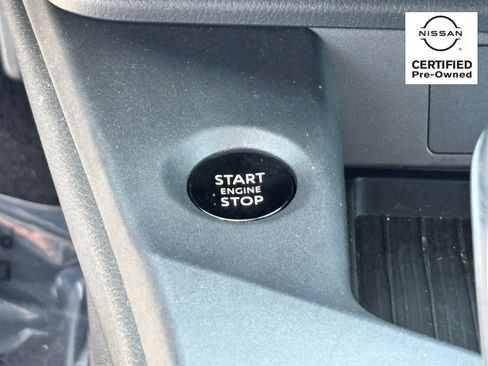 Certified 2026 Nissan Sentra S w/ Floor Mat Package FWD image 22