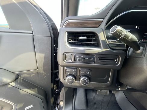 Certified 2022 Chevrolet Tahoe Z71 AWD/4WD image 18