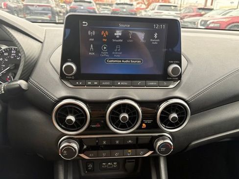 Used 2024 Nissan Sentra SV image 14