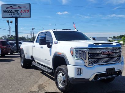 Used 2022 GMC Sierra 3500 SLT