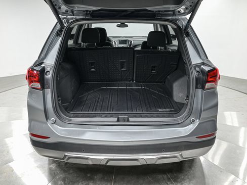 Used 2024 Chevrolet Equinox LT w/ LPO, Floor Liner Package AWD/4WD image 6