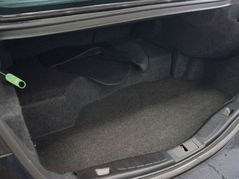 Used 2019 Ford Fusion Titanium image 50