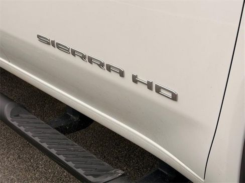 Used 2024 GMC Sierra 2500 Pro w/ Convenience Package image 20