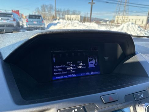 Used 2013 Honda Odyssey EX-L image 19