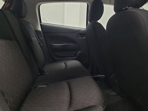 Used 2024 Mitsubishi Mirage ES image 19
