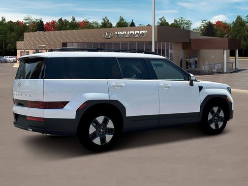 New 2026 Hyundai Santa Fe SEL AWD/4WD image 8